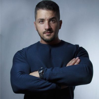 Alex Forriols