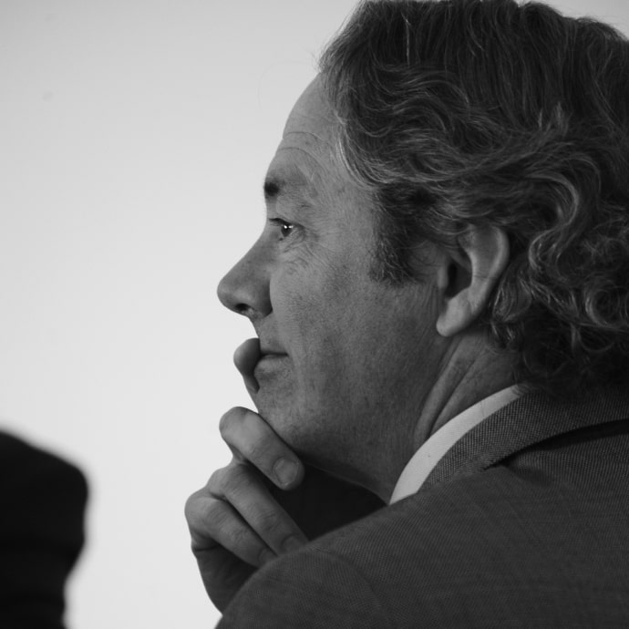 Ander Bilbao - Speaker Devon Company