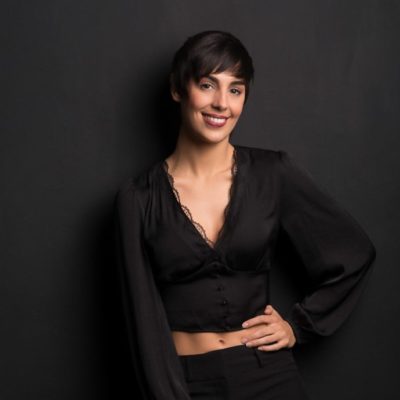 Cristina Gallego