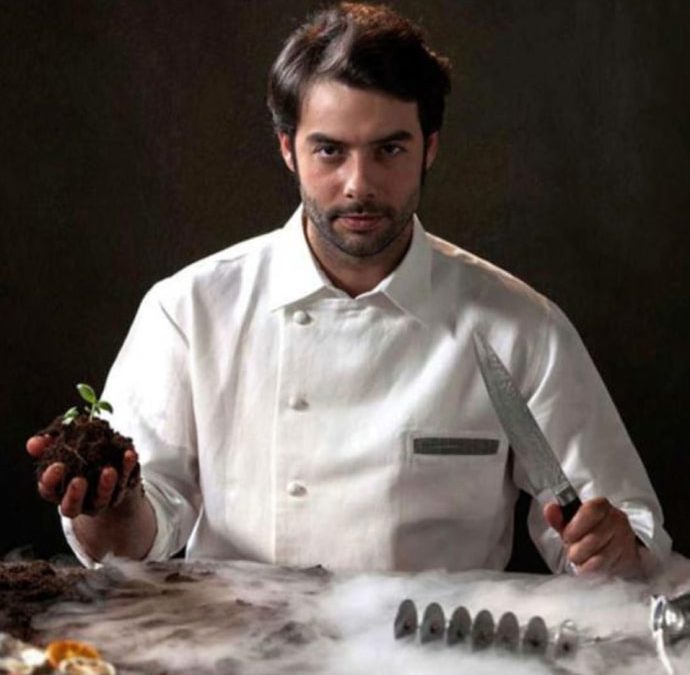 Javier Aranda