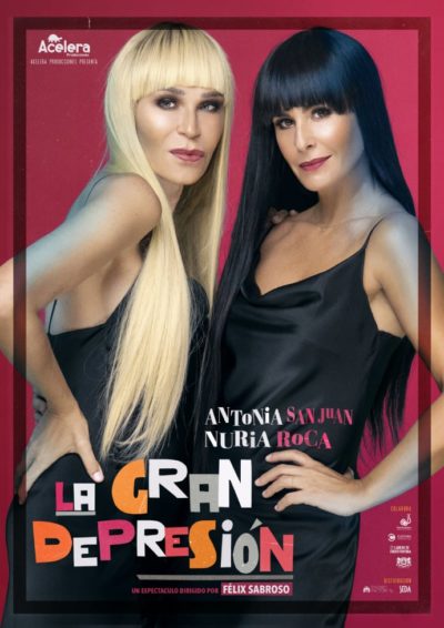 La gran depresión