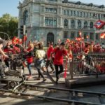Las ciudades como plató de tv y promoción
